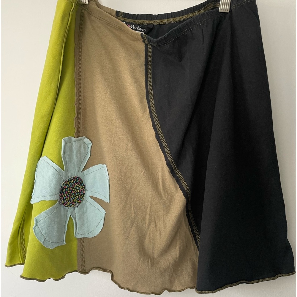 Elizabethan Skirt Size Medium